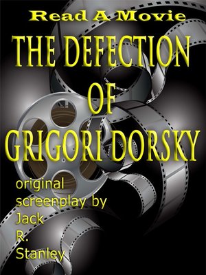 cover image of The Defection of Grigori Dorsky